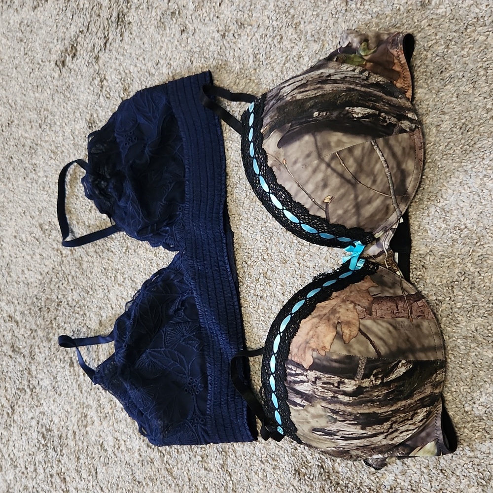Set of Bras